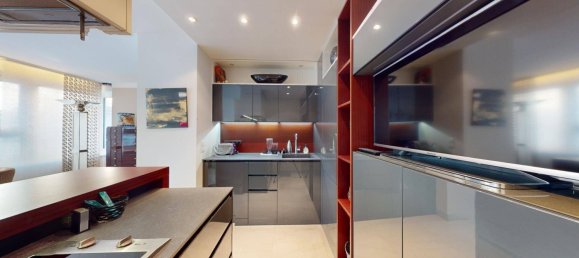 2-Zimmer Wohnung in Alsergrund, Austria, Nr. 18531 10