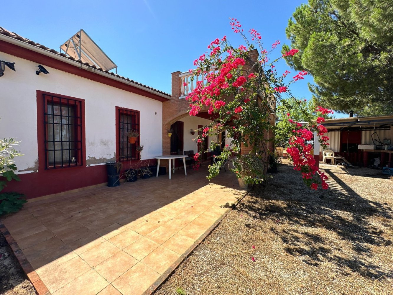  قطعة أرض في Montoro, Spain رقم 107108