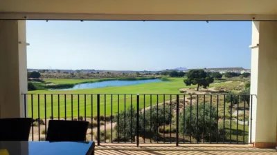 2 غرف نوم شقة في Gea Y Truyols, Spain رقم 184820