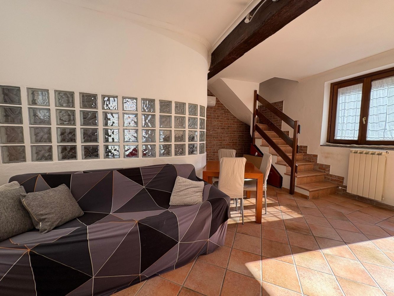 2 bedrooms House in Robecco sul Naviglio, Italy No. 366501