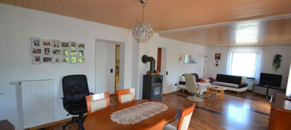 Adosado de 8 habitaciónes en Trier-Saarburg, Germany No. 253530 28