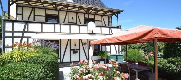 Adosado de 8 habitaciónes en Trier-Saarburg, Germany No. 253530 6