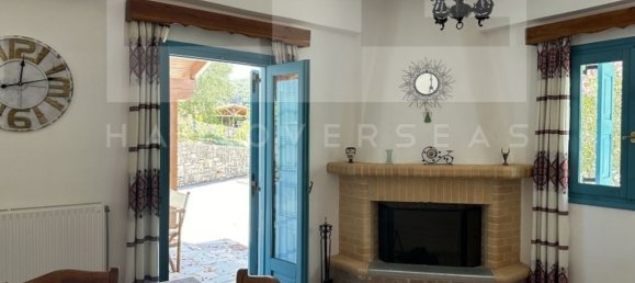 4 bedrooms Villa in Crete, Greece No. 405 8
