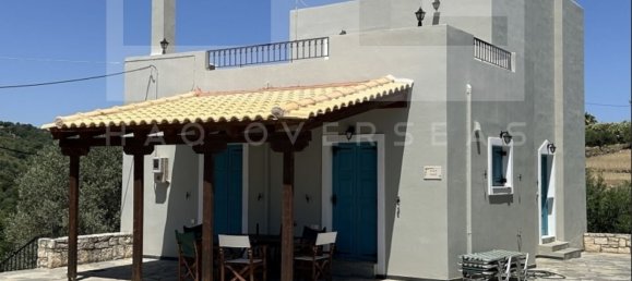 4 bedrooms Villa in Crete, Greece No. 405 13
