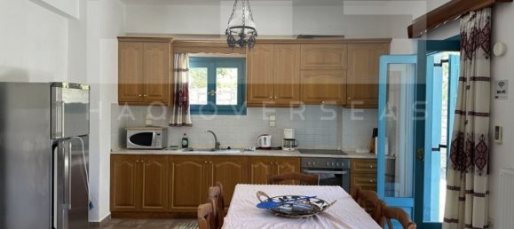 4 bedrooms Villa in Crete, Greece No. 405 6