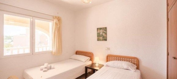 12 bedrooms Villa in Calpe, Spain No. 1554 5