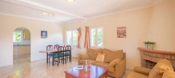 12 bedrooms Villa in Calpe, Spain No. 1554 9