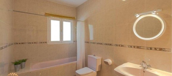 12 bedrooms Villa in Calpe, Spain No. 1554 8