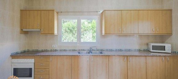 12 bedrooms Villa in Calpe, Spain No. 1554 7