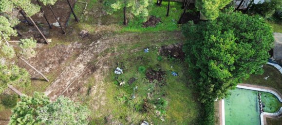 Земельный участок 503м² в Алмада, Португалия № 104604 5