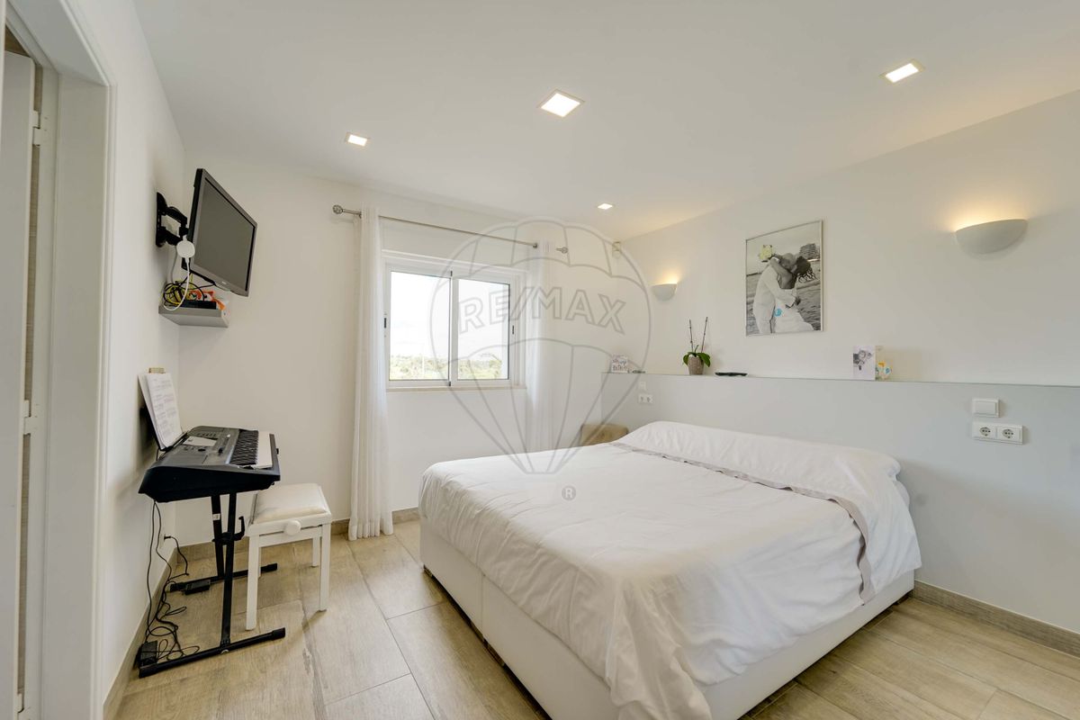 4 غرف نوم منزل في Armacao de Pera, Portugal رقم 27804