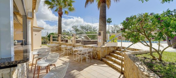 4 غرف نوم منزل في Armacao de Pera, Portugal رقم 27804 3