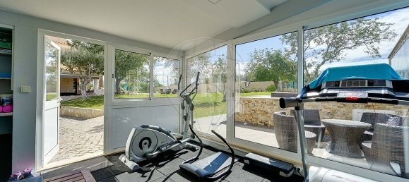 4 غرف نوم منزل في Armacao de Pera, Portugal رقم 27804 14