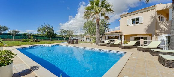 4 غرف نوم منزل في Armacao de Pera, Portugal رقم 27804 4