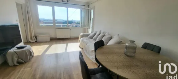 Квартира с 2 спальнями в Туркуэн, Франция № 316982 4