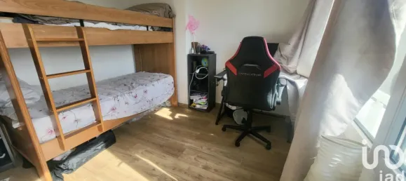 Квартира с 2 спальнями в Туркуэн, Франция № 316982 11