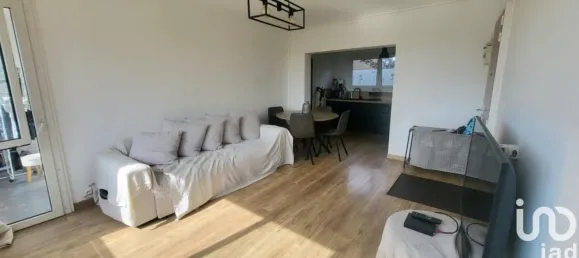 Квартира с 2 спальнями в Туркуэн, Франция № 316982 2