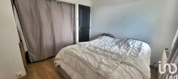 Квартира с 2 спальнями в Туркуэн, Франция № 316982 10