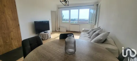 Квартира с 2 спальнями в Туркуэн, Франция № 316982 3