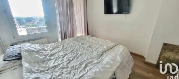 Квартира с 2 спальнями в Туркуэн, Франция № 316982 9