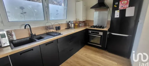 Квартира с 2 спальнями в Туркуэн, Франция № 316982 6