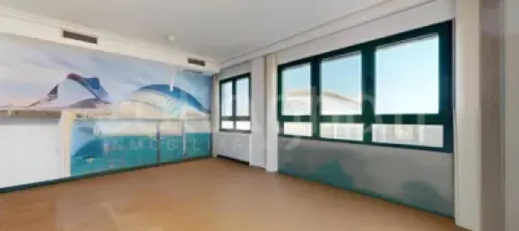 3 غرف نوم بانتهاوس في Valencia, Spain رقم 134624 4