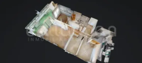 3 غرف نوم بانتهاوس في Valencia, Spain رقم 134624 35