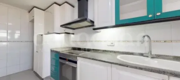 3 غرف نوم بانتهاوس في Valencia, Spain رقم 134624 10