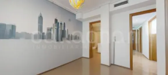 3 غرف نوم بانتهاوس في Valencia, Spain رقم 134624 18