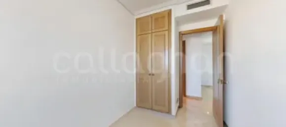 3 غرف نوم بانتهاوس في Valencia, Spain رقم 134624 16