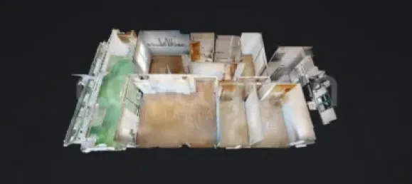 3 غرف نوم بانتهاوس في Valencia, Spain رقم 134624 37