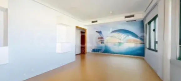 3 غرف نوم بانتهاوس في Valencia, Spain رقم 134624 5