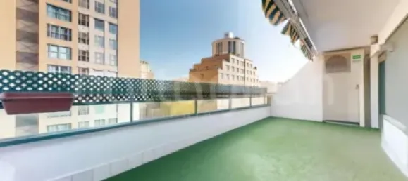 3 غرف نوم بانتهاوس في Valencia, Spain رقم 134624 27