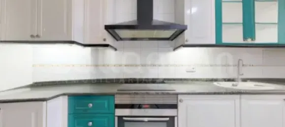 3 غرف نوم بانتهاوس في Valencia, Spain رقم 134624 11