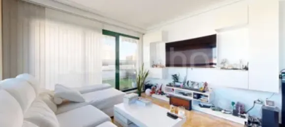 3 غرف نوم بانتهاوس في Valencia, Spain رقم 134624 40