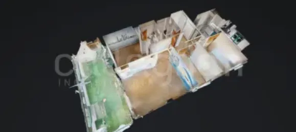 3 غرف نوم بانتهاوس في Valencia, Spain رقم 134624 32