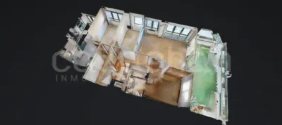 3 غرف نوم بانتهاوس في Valencia, Spain رقم 134624 34