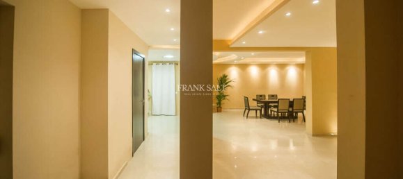 Мезонет с 3 спальнями в Bahrija, Мальта № 7110 13