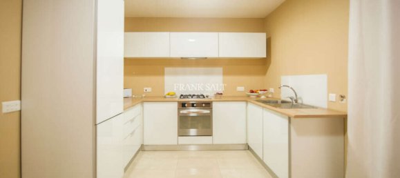 Мезонет с 3 спальнями в Bahrija, Мальта № 7110 2