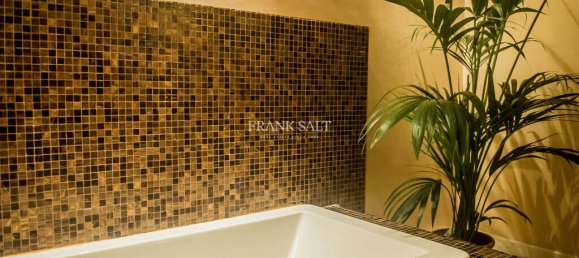 Мезонет с 3 спальнями в Bahrija, Мальта № 7110 9