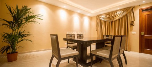 Мезонет с 3 спальнями в Bahrija, Мальта № 7110 4