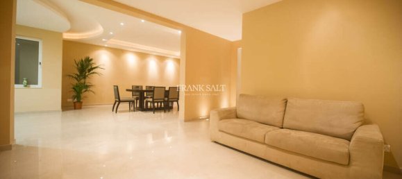 Мезонет с 3 спальнями в Bahrija, Мальта № 7110 3