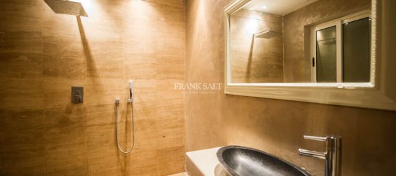 Мезонет с 3 спальнями в Bahrija, Мальта № 7110 11