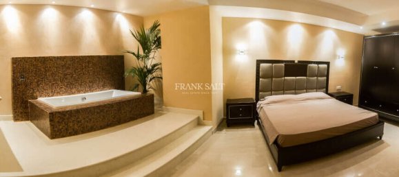 Мезонет с 3 спальнями в Bahrija, Мальта № 7110 5