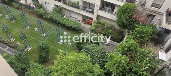 1 غرف نوم شقة في Issy-les-Moulineaux, France رقم 325718 13