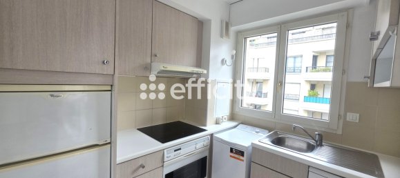 1 غرف نوم شقة في Issy-les-Moulineaux, France رقم 325718 4