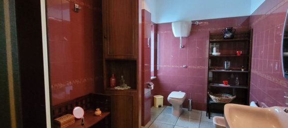 Villa de 6 habitaciónes en Catanzaro, Italy No. 76210 29