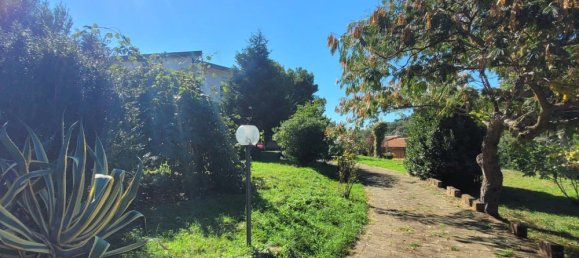 Villa de 6 habitaciónes en Catanzaro, Italy No. 76210 11