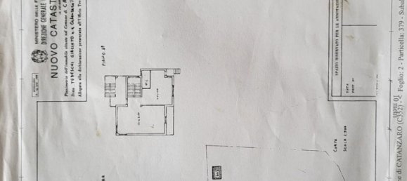 Villa de 6 habitaciónes en Catanzaro, Italy No. 76210 37