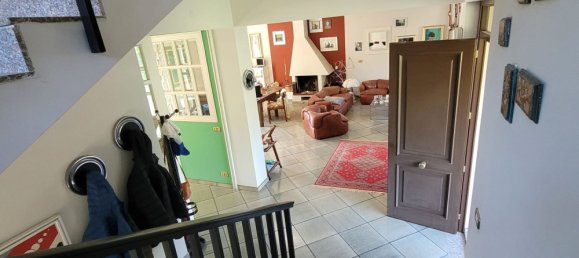 Villa de 6 habitaciónes en Catanzaro, Italy No. 76210 30